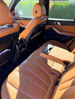 بي ام دبليو X5